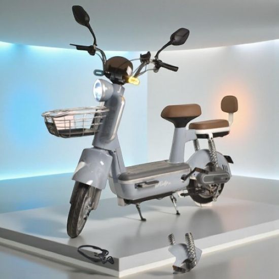 صورة ⚡⚡ دباب كهربائي هوائي EB-13 ⚡